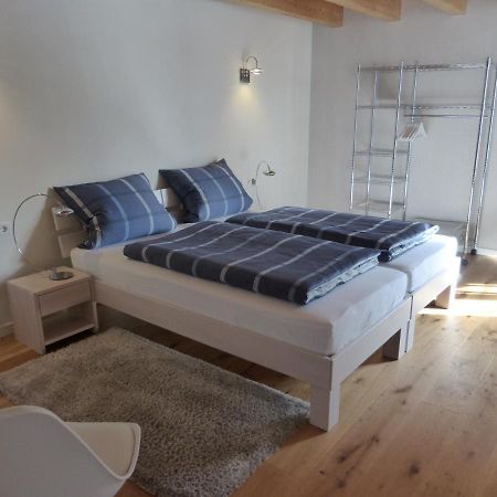 Ferienhaus Zur Muehle Mossautal エクステリア 写真