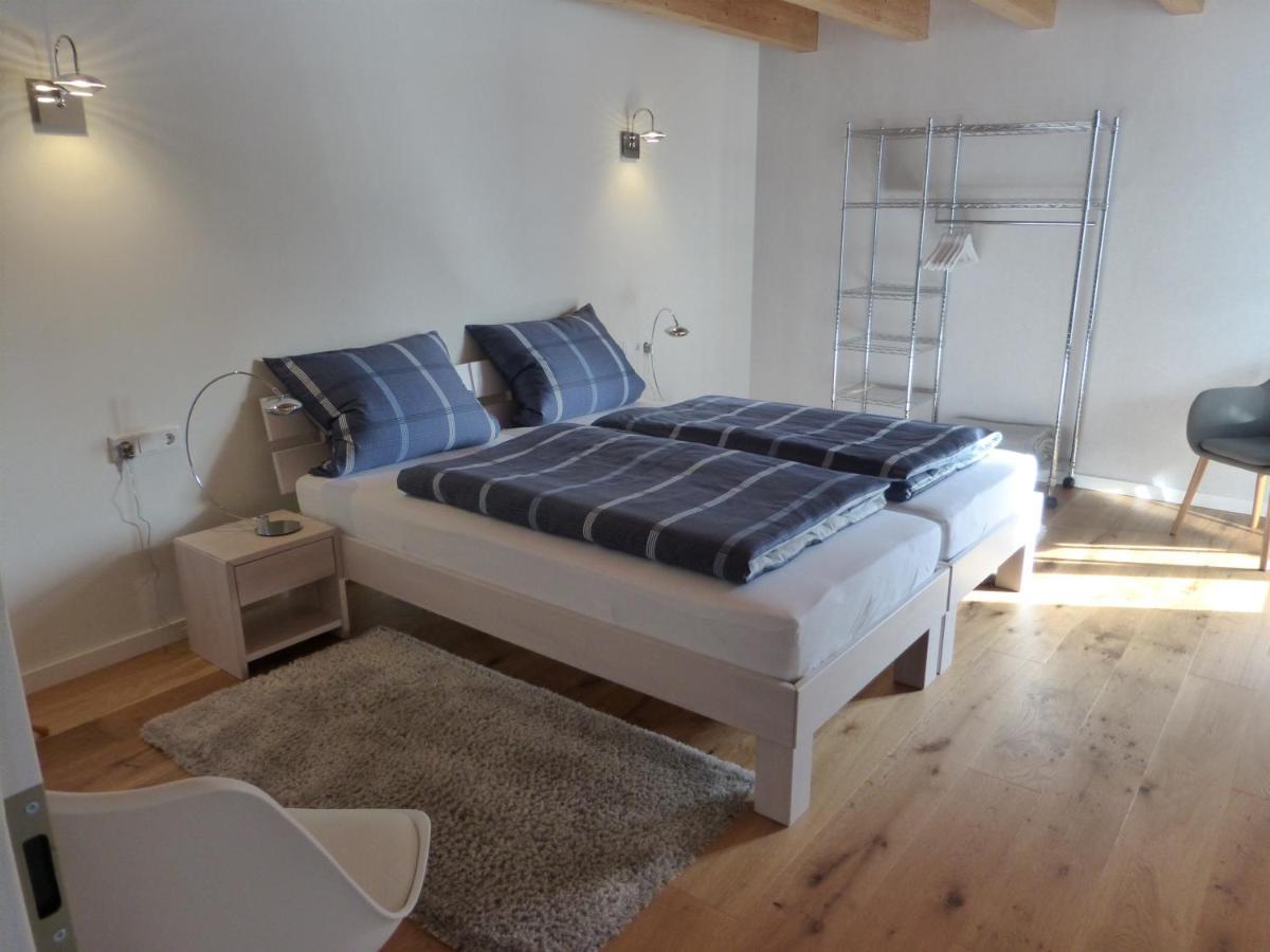 Ferienhaus Zur Muehle Mossautal エクステリア 写真