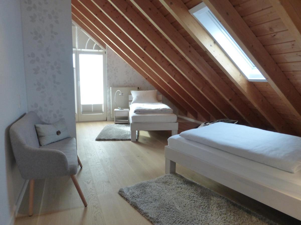 Ferienhaus Zur Muehle Mossautal エクステリア 写真