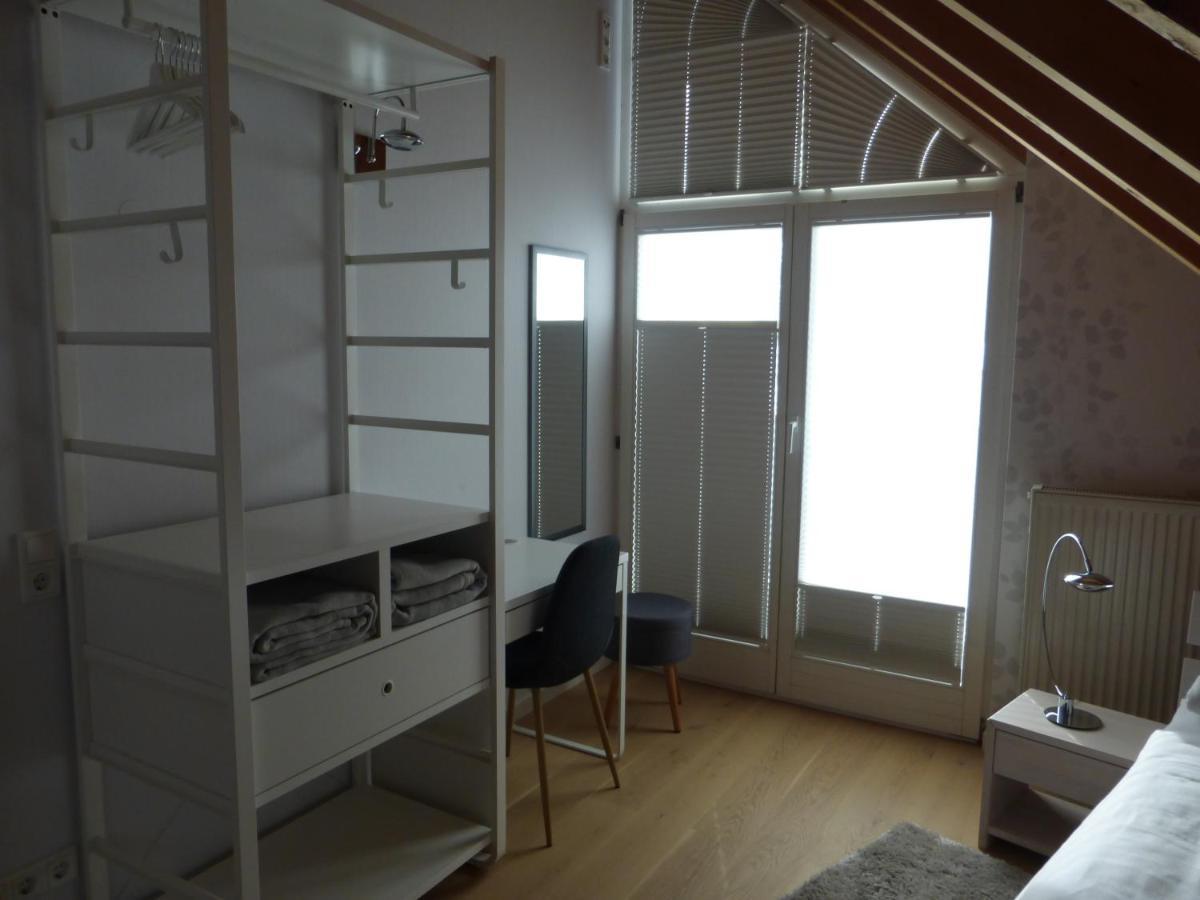 Ferienhaus Zur Muehle Mossautal エクステリア 写真