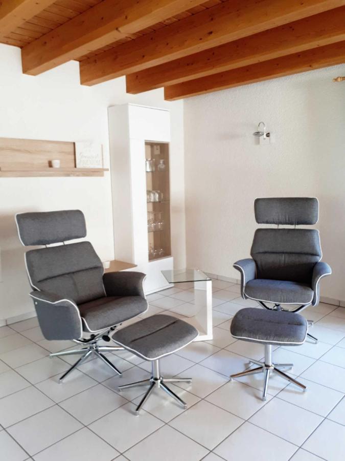 Ferienhaus Zur Muehle Mossautal エクステリア 写真